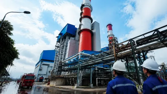 Risiko baharu bayangi projek pusat data YTL Power