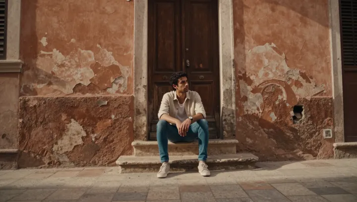 How Jeans Quietly Became Earth’s Dress Code