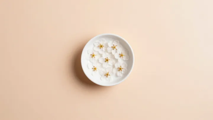 Why Near-Colorless Still Life Feels Like Spring