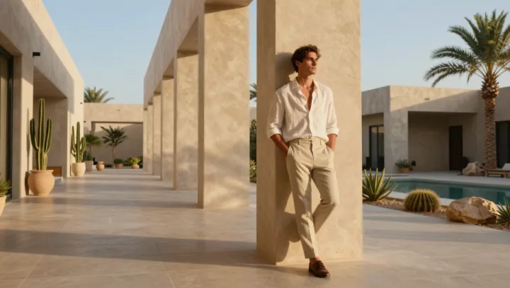 How Bare Walls Rewrite Your Mood