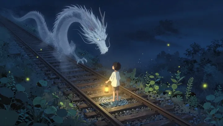 When Imagined Dragons Feel More Real