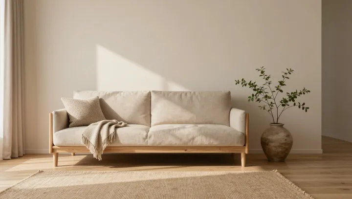 The Single Chair That Calms a Room
