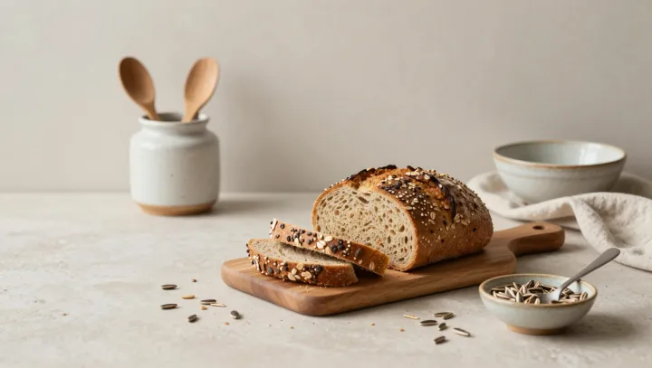 The Dark Bread Blood Sugar Trap