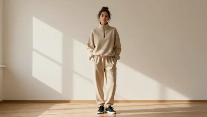 The Studio Shot That Beats the Season