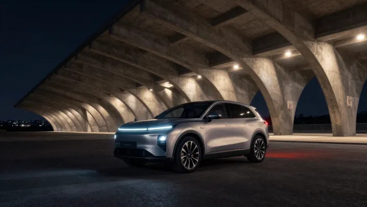 Why SUVs Are Tuned For The City, Not The Highway