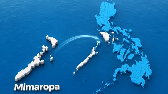 Mimaropa vaccine drive stalls at 35 percent