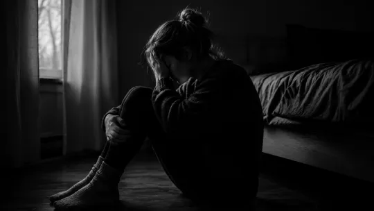 Digital therapy app eases mood symptoms