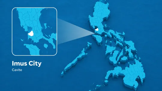 Imus records dengue spike, urges action