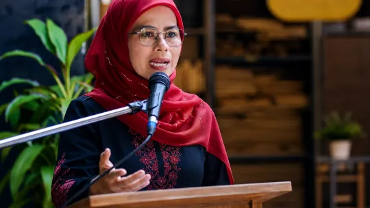 Industri Perkayuan Beralih Kepada Produk Premium