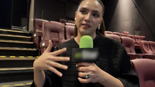 Diana Danielle buka ruang awal untuk karier anak