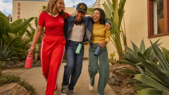 Hydro Flask scales up its Micro Family