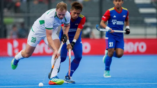 Benteng Speedy Tigers terus jadi liabiliti