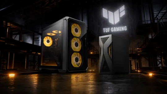 Asus rolls out TUF Gaming T700 in PH