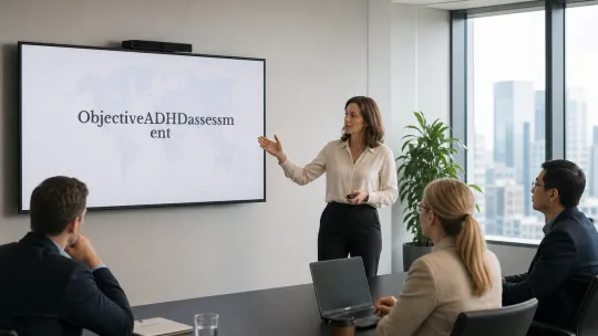 Digital Brain Assessment Debuts in Singapore