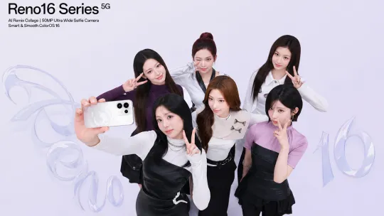 OPPO Reno16 Series 5G launches in PH