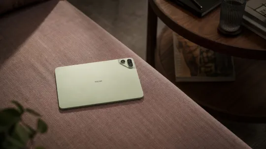 TECNO MegaPad 2: Big Screen, Small Niche