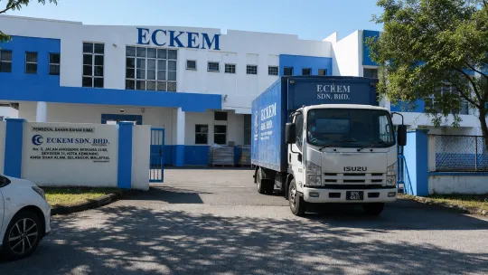 Eckem ketatkan disiplin kos dalam pasaran minyak