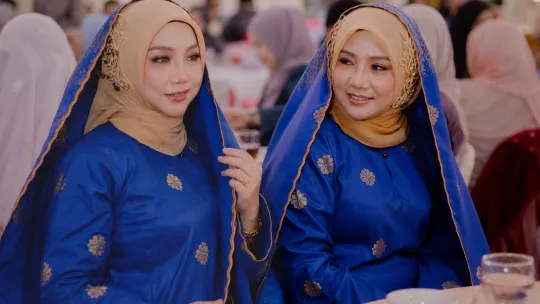 Noraniza Idris kritik pedas tindakan penganjur baharu acara hiburan