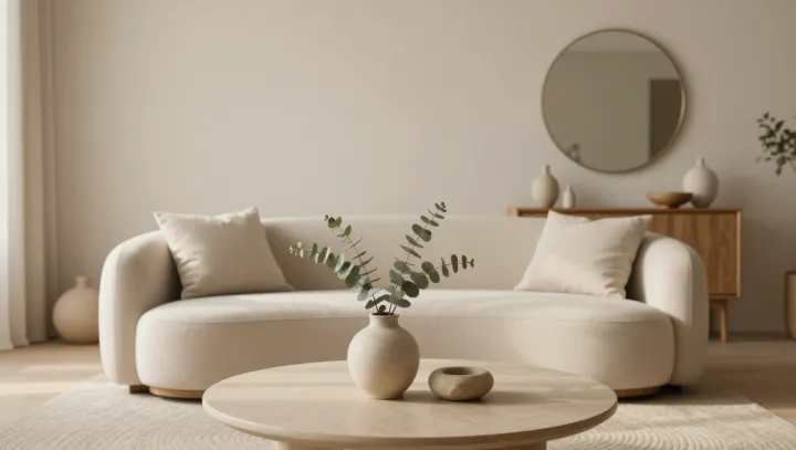 One Vase, Lower Cortisol