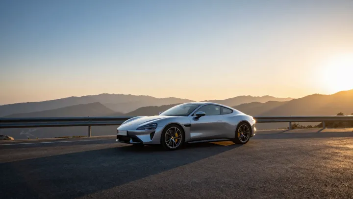 Why Top-Speed Supercars Feel So Unstable