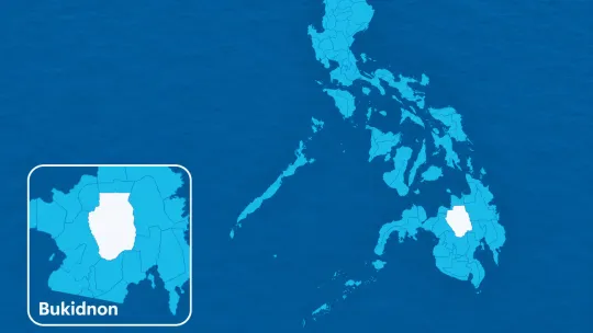 Man killed in stabbing at Bukidnon wake