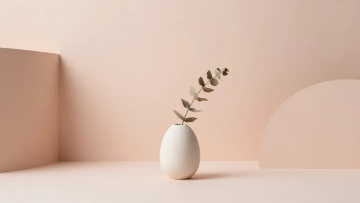 The Power Of One Green Stem