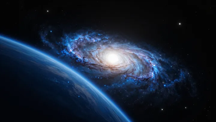 Why Spiral Galaxies Keep Their Shape