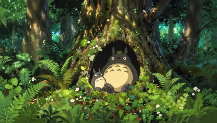 Why Quiet Forest Sketches Linger In The Mind