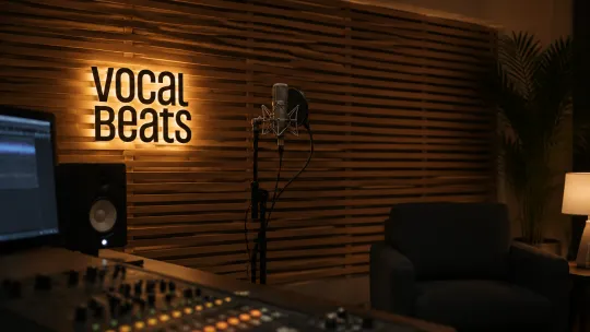 Vocalbeats.AI Apps Dominate Global Revenue Charts