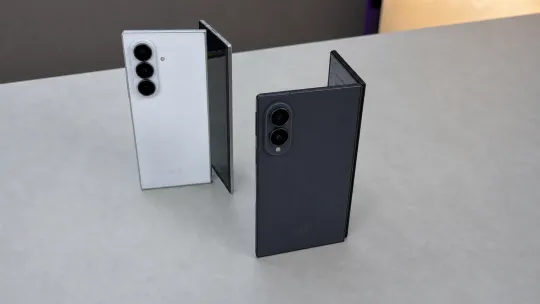 Galaxy Z Fold 8 plans that actually make sense