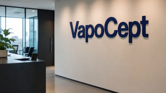 VapoCept launches cognitive support formula