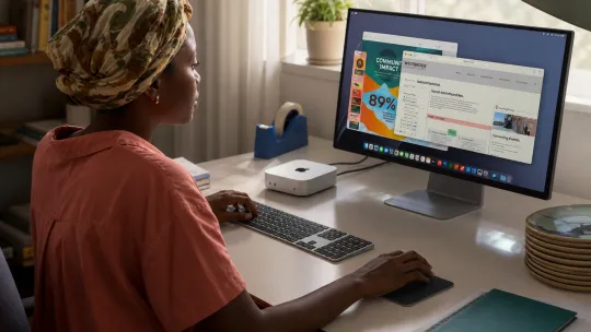 Apple’s M6 Mac mini bets on local AI
