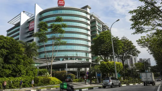 Pendapatan berulang mantap terus memacu pertumbuhan Sime Darby Property