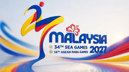 132 atlet SUKMA disasar ke pentas Sukan SEA