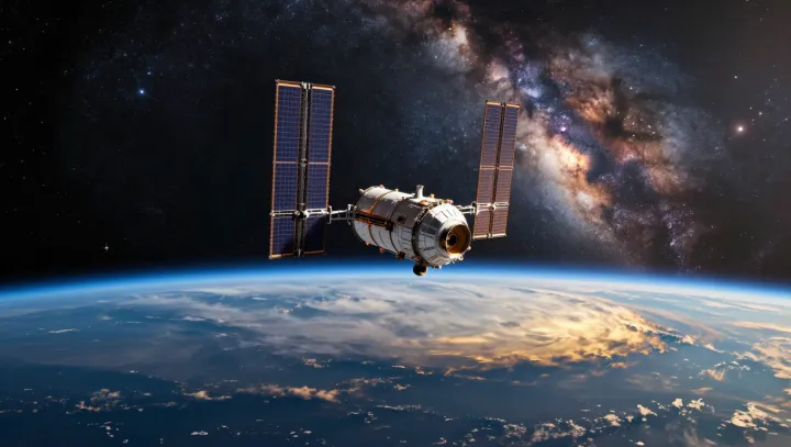Why extra speed can eject a satellite