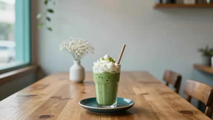 The Dessert That Acts Like Skincare