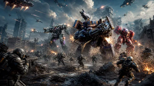 RF ONLINE NEXT courts Indonesian fans offline