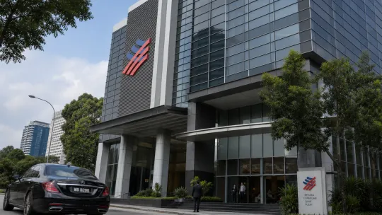 HLB tingkatkan untung bersih kepada RM4.53b