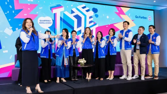 Globe pushes hyper‑personal service