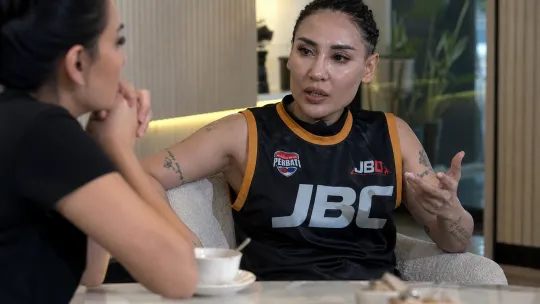 Zarina Anjoulie Sindir Influencer ‘Budget Bagus’