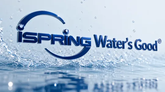 iSpring Offers Labor Day Water Savings