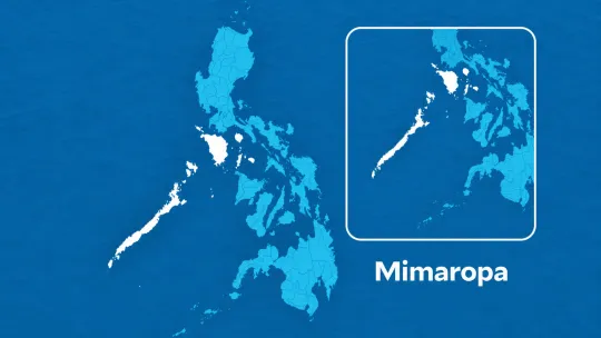 Mimaropa hits halfway mark in measles drive