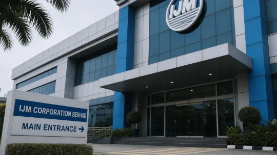 IJM kejar kontrak RM8b sebelum IPO
