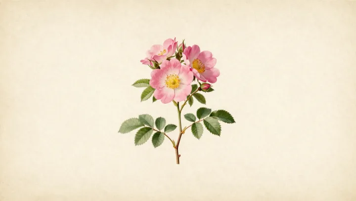 Soft Petals, Hard Defense