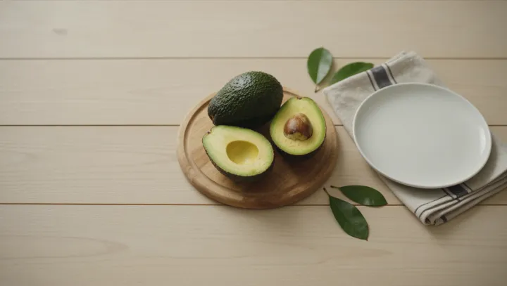 How Avocados Rewired the Taste of Wellness