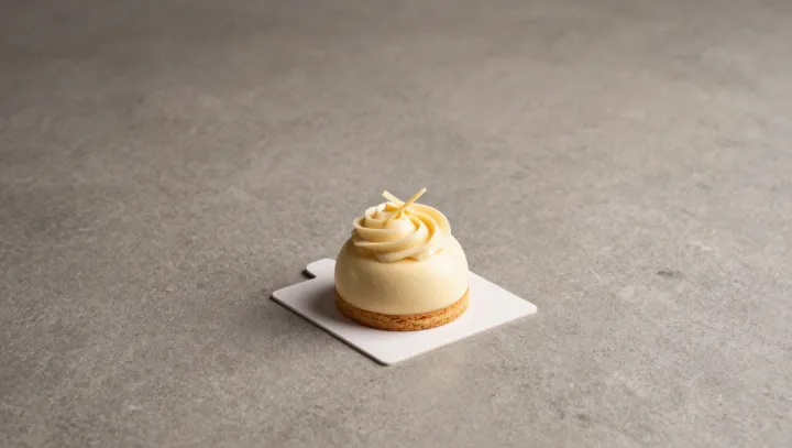 The Physics Hidden In A Single Whipped Rosette