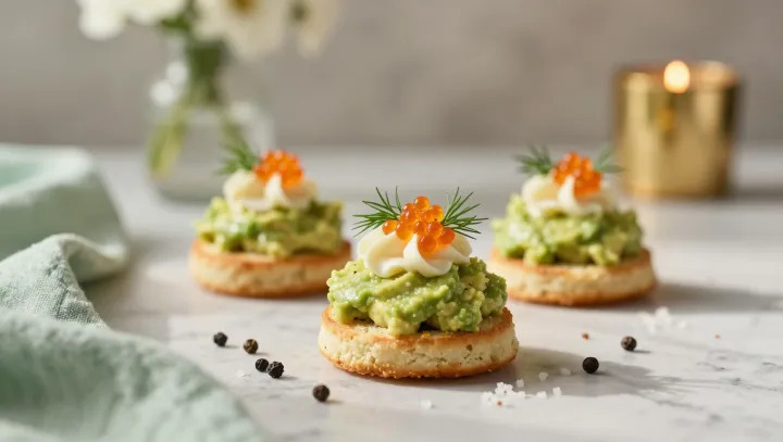 The Tiny Toast That Outsmarts Your Appetite