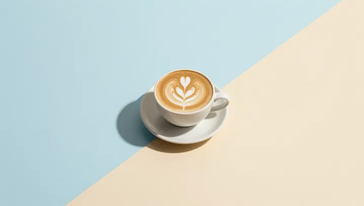 The Latte As A Sensory Interface