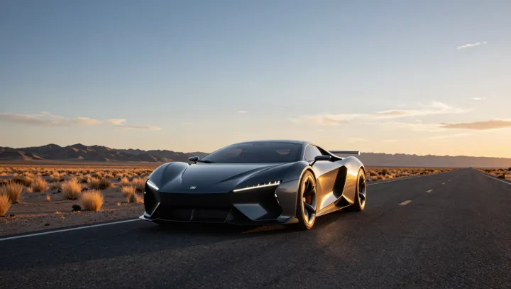 Why Some Sports Cars Sip Fuel At Higher Speeds