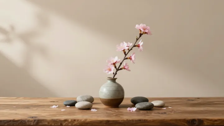 Soft Shadows, Calmer Blossoms